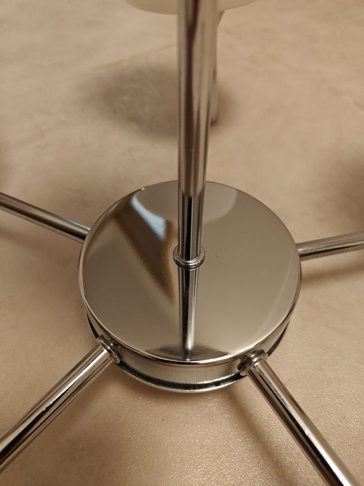 Lampa wisząca Activejet AJE-MIRA – używana, regulowana