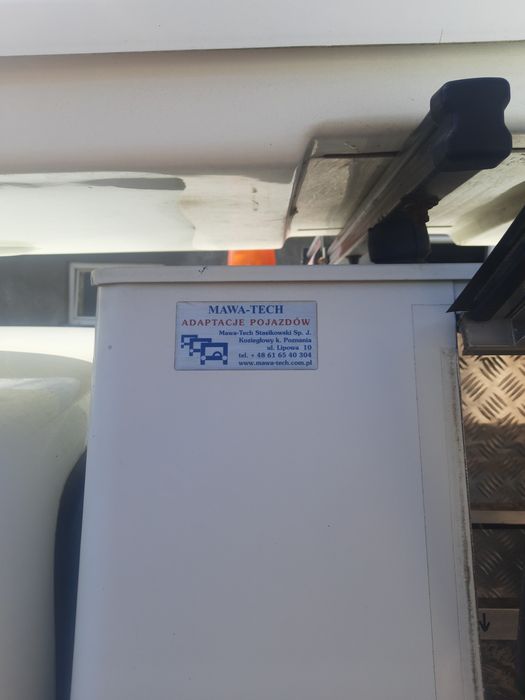 Hard top Ford Ranger IV XCab fl, Hilux, Navarra