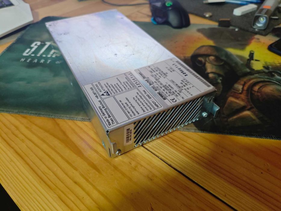 Блок питания, зарядное Benning 46393 (10-70V, 30a)