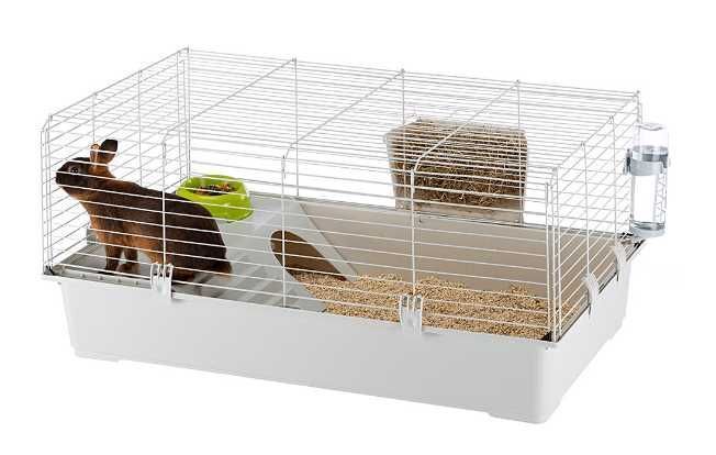 Ferplast RABBIT 100 2 112 Olx