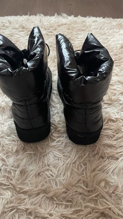 Дитячі чобітки, розмір 34