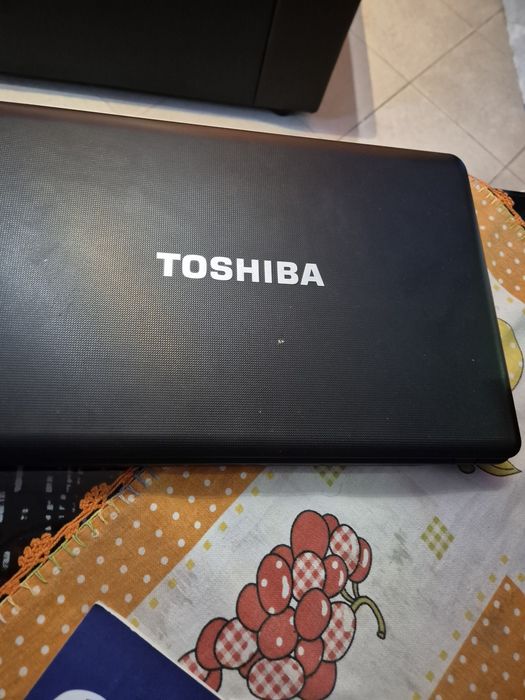 Toshiba Satelite  D660/D660D