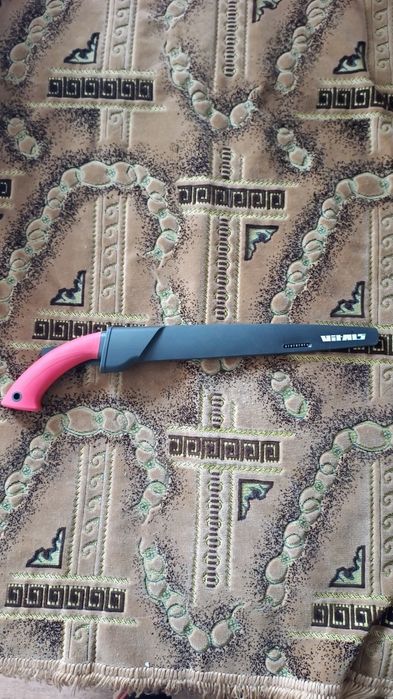 Vitals Master GS-300-01C ножовка-200гр.