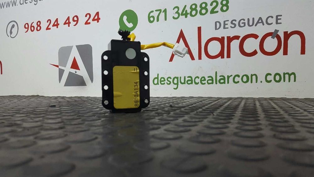 COMANDOS MULTIFUNÇÕES CITROEN C4 AIRCROSS EXCLUSIVE
