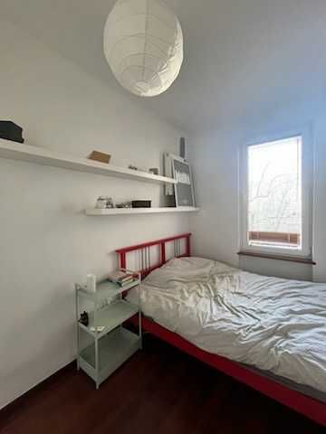 Dwa pokoje 30 m2 Stary Mokotów Metro Racławicka