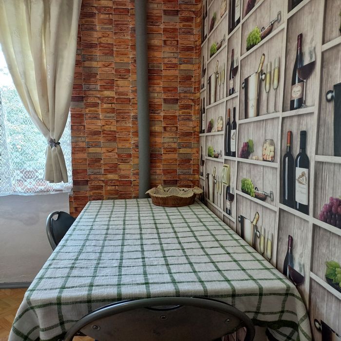 Подобово 3-х кімнатна квартира. Центр. Мінімум 2 ночі.