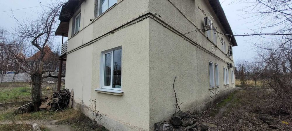 Таунхауc 95 кв.м. на Правому березі,