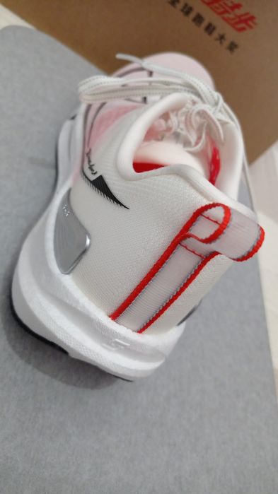 Xtep 2000KM 5.0 Performance Running Shoes