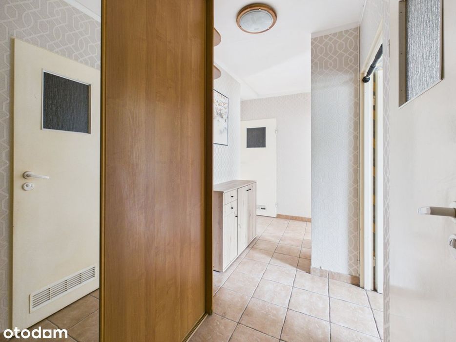 2 pokoje | 2 balkony | Prądnik Czerwony | 47m²