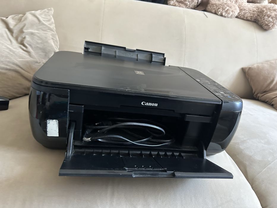 Продам принтер canon mp280