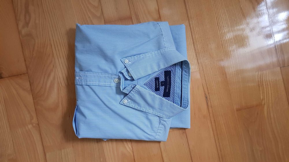 Koszula męska Tommy Hilfiger