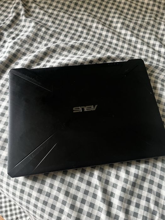 asus tuf gaming fx505dt