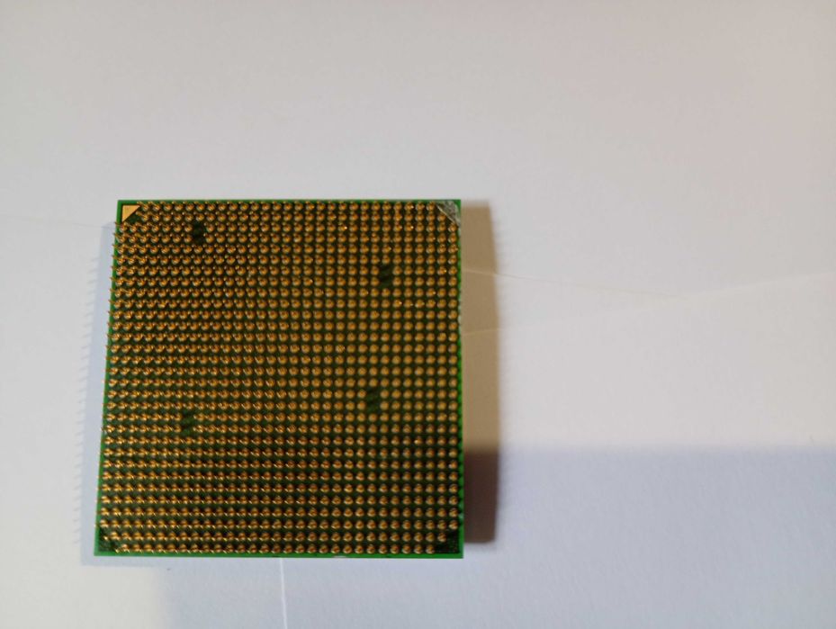 CPU AMD Athlon 64 x2