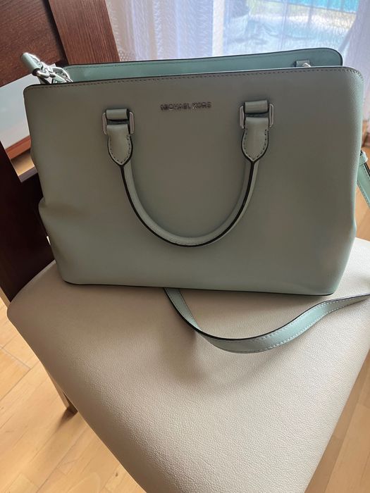 Torebka Michael Kors Duża