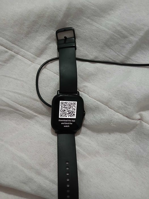 Smartwatch Amazingfit GTS2