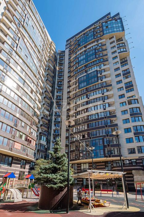 2-кімнатна квартира за адресою Новопечерський пров. (площа 75 м²) - Atlanta.ua - фото 17