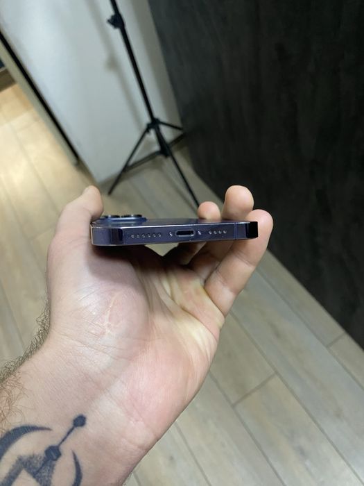 iPhone 14 Pro Max 512Gb Deep Purple