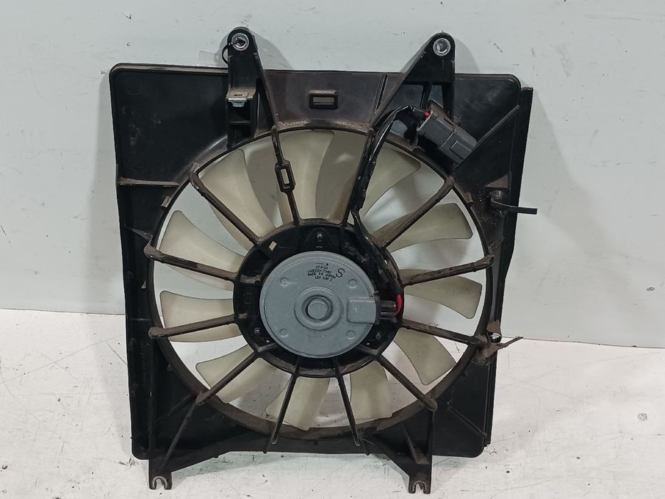Termoventilador / motoventilador HONDA Accord VII Sedan (CL_, CN_)