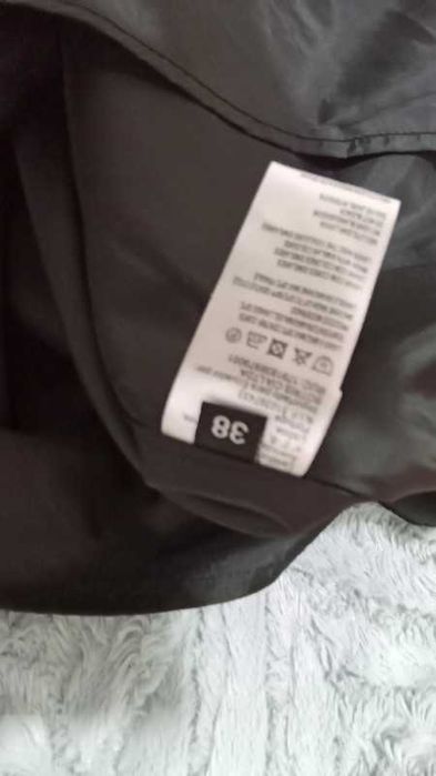 Vestido Lanidor flores