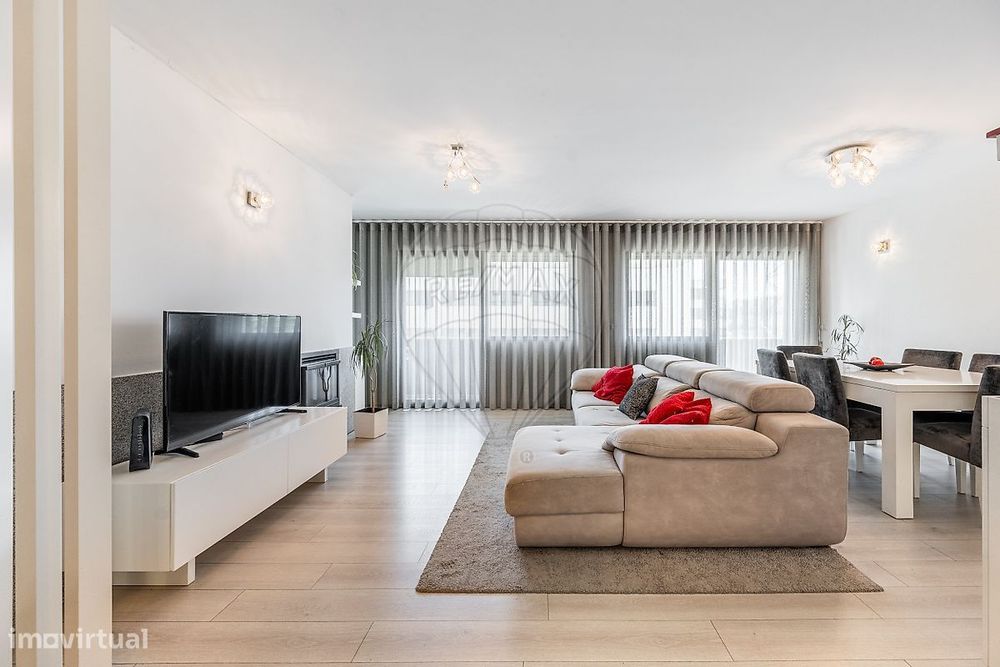 Apartamento T3 para venda