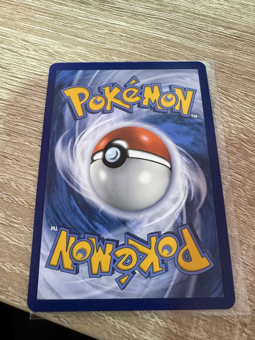 Carta Pokemon  Mega dragonite EX