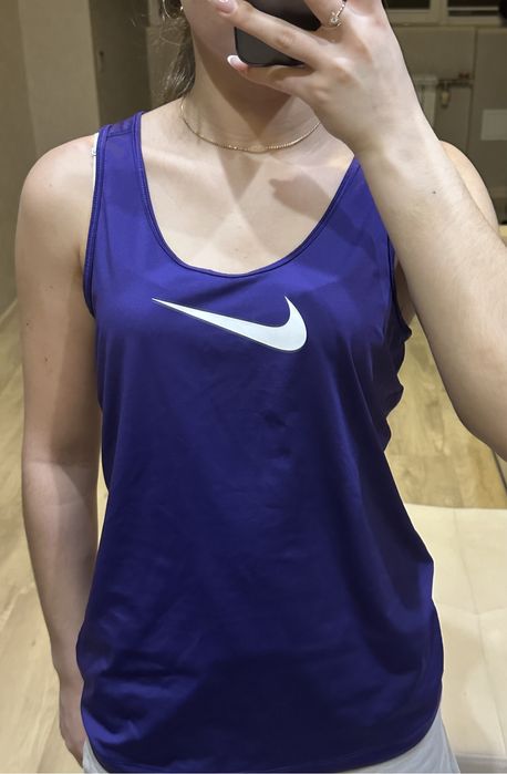 Майка найк жіноча