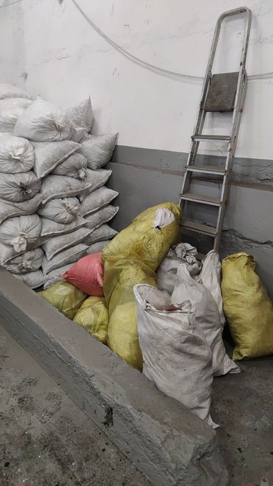 Worki parciane na gruz po ekogroszku