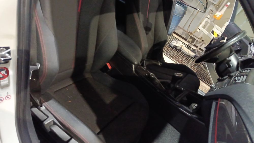 Conjunto de bancos BMW 1 (F20)