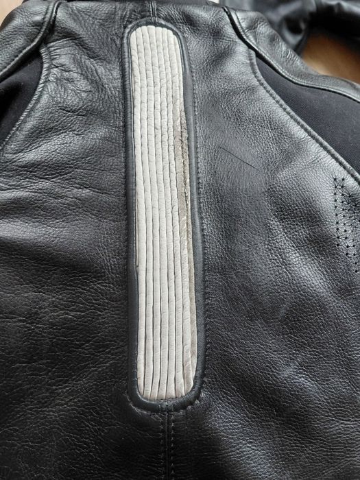 Kombinezon motocyklowy damski shima miura