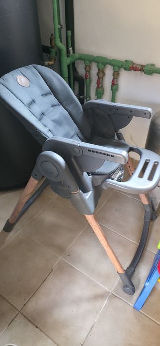 Cadeira de Alimentação Maxi-Cosi – Excelente Estado
