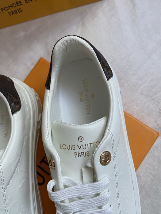 Кеди кросівки LV