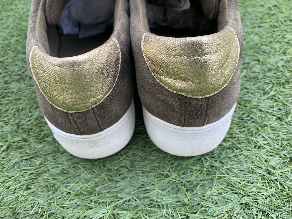 Sapatilhas Michael Kors