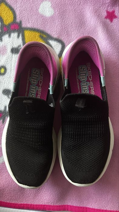 Кросівки skechers дитячі