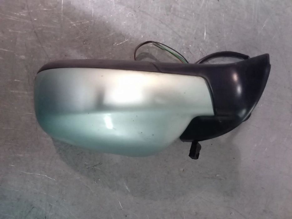 RETROVISOR ELETRICO PEUGEOT 307 - DIREITO / ESQUERDO