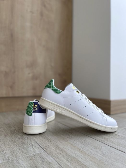 США! Чоловічі кросівки Adidas Stan Smith GW6752 Оригінал! 43-44
