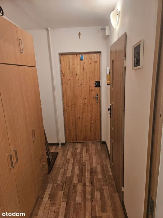 Kawalerka Teofilów, Rojna 1 piętro