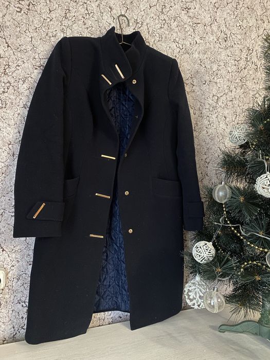 Пальто зима жіноче