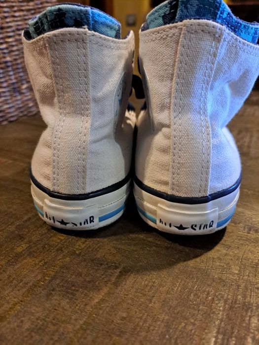 Converse  All stars original, 35