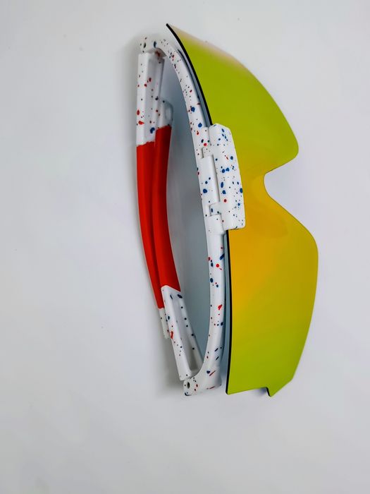 Okulary polaryzacyjne nowe