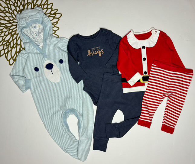 Костюм, чоловічок Carter’s штани, спортивний костюм 3-6 місяців