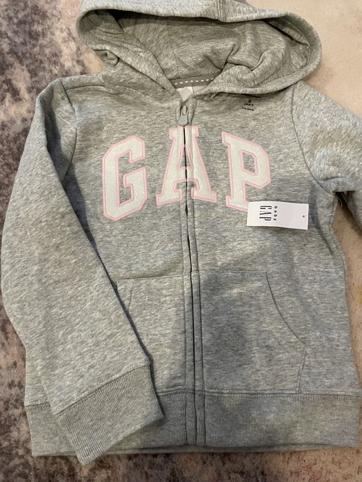 Bluza dla dziewczynki