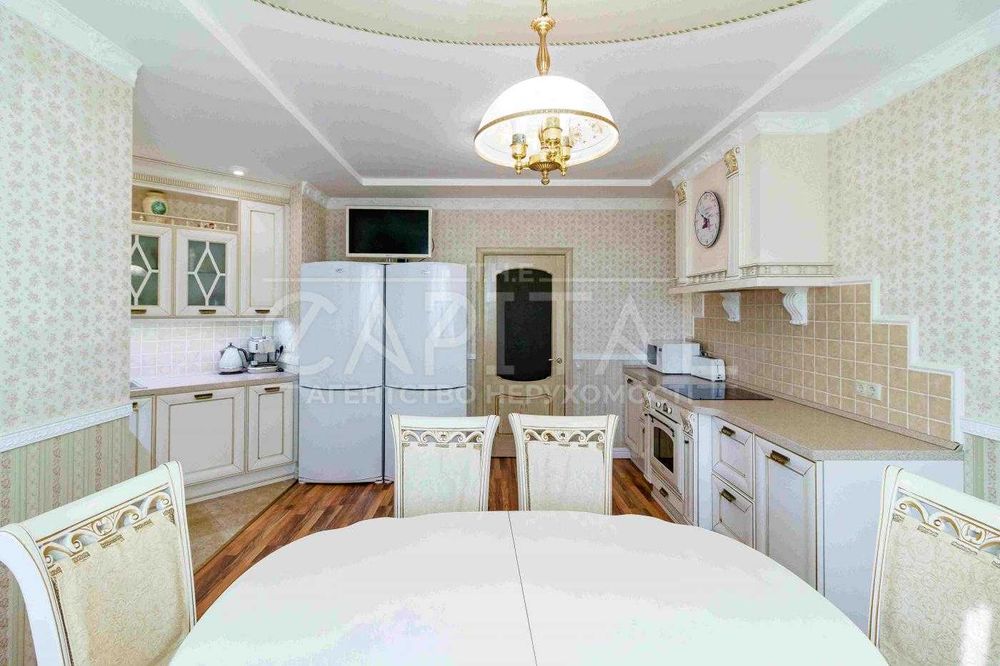 4+-rooms apartment apartment by the address (area 131 m²) - Atlanta.ua - photo 7