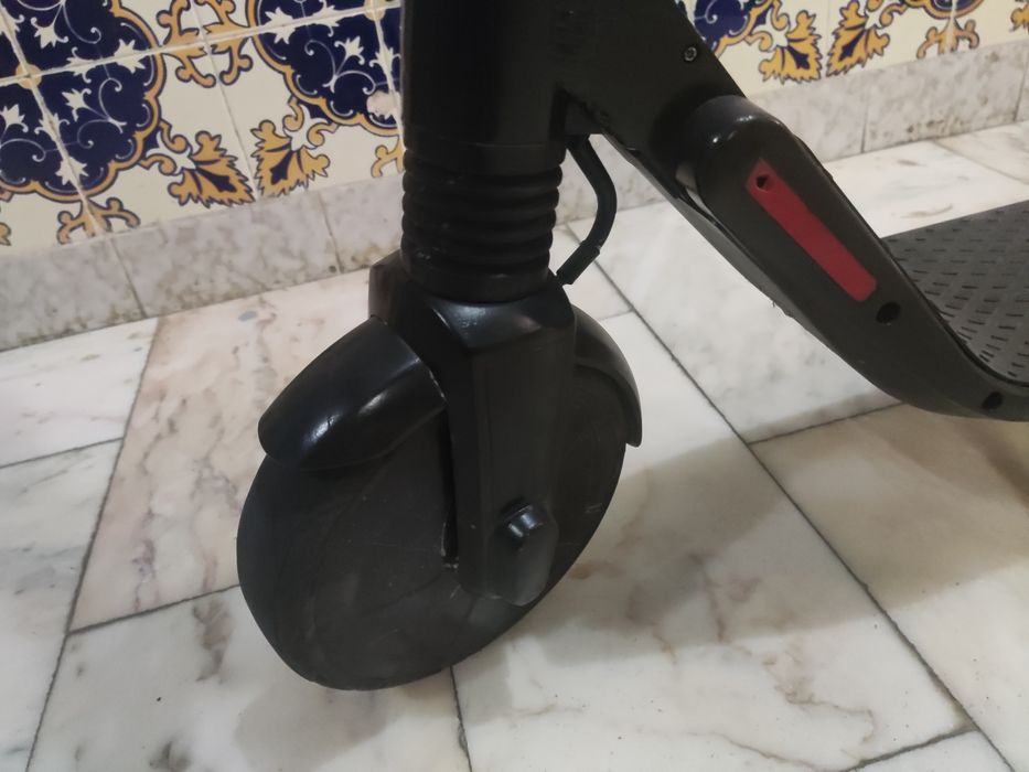 Trotinete Segway ninebot Xiaomi ES4