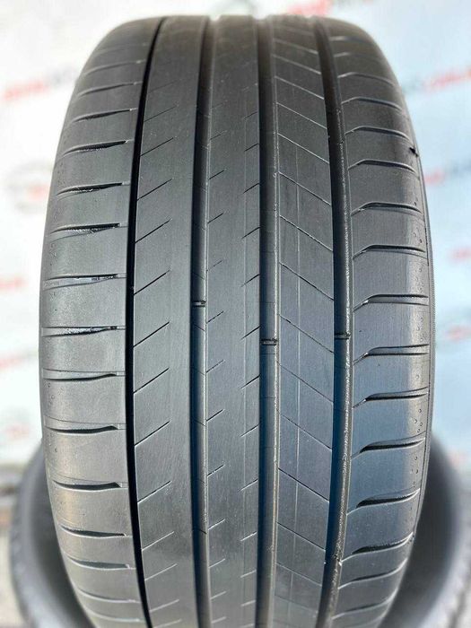 Розпаровка MICHELIN Одиночка, Запаска