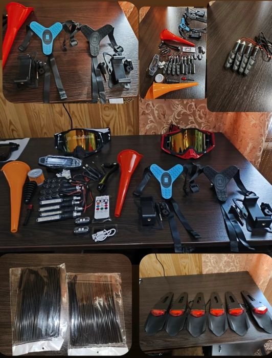 мотозапчасти/поворотники/Фильтра масляные  Geon Kovi Zongshen/шлема