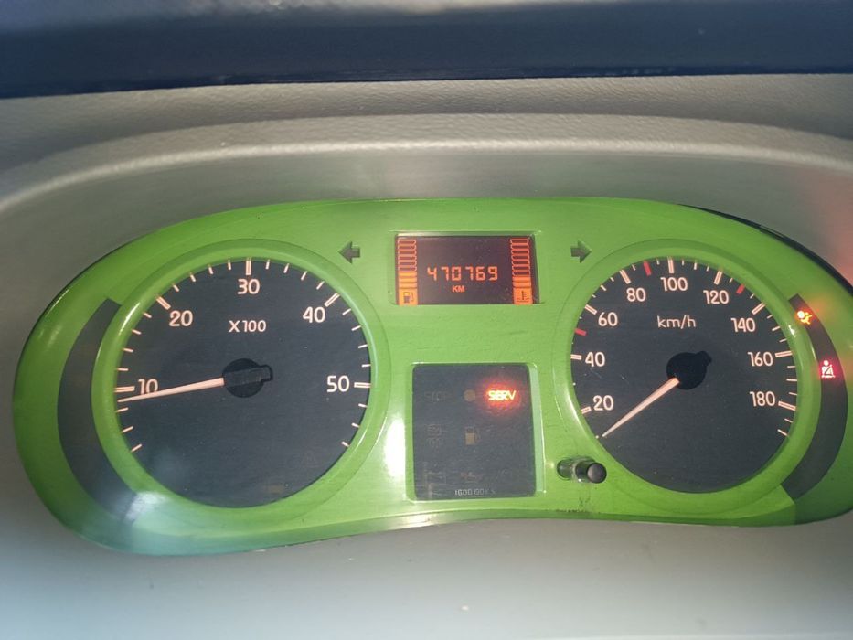 Продам Авто Renault Master 2 2007року