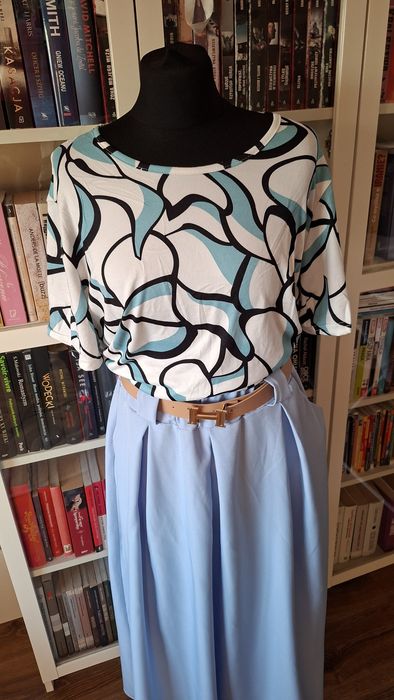 Nowa bluzka damska L/XL