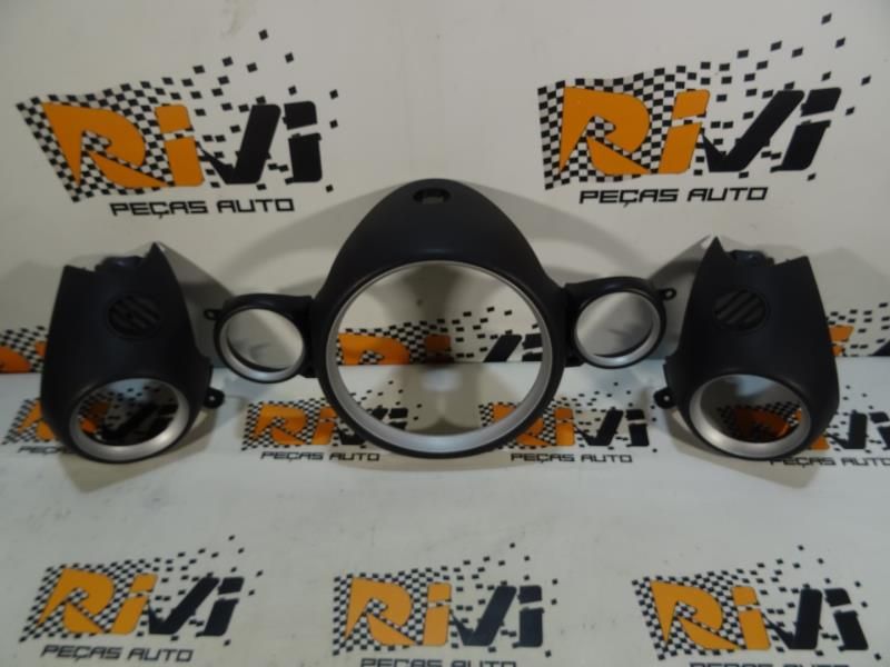 Aro do quadrante MINI Mini (R56)