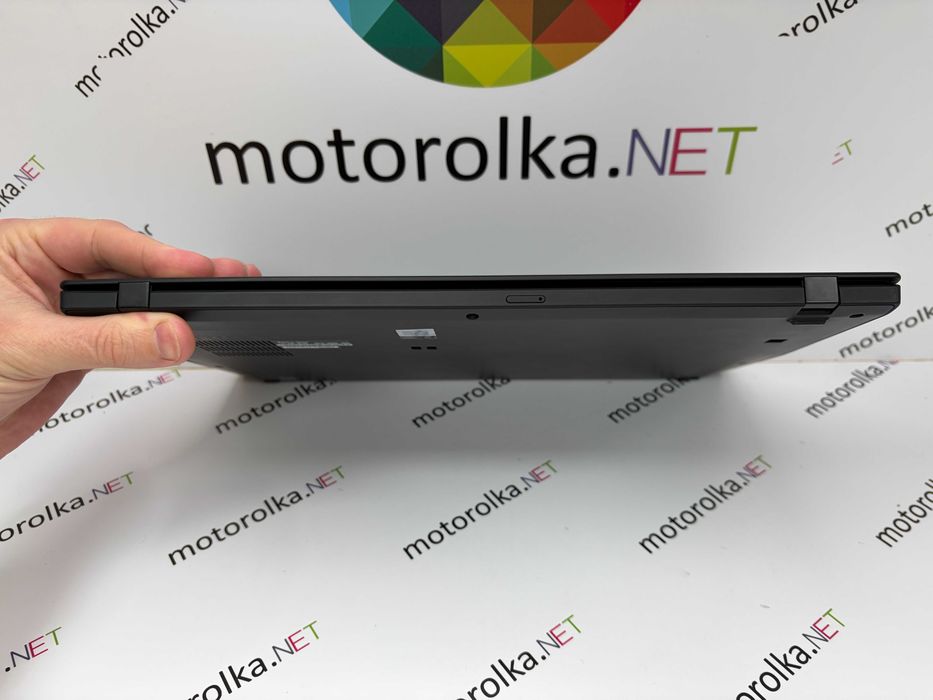 Lenovo ThinkPad X1 Carbon Gen 7 14 FullHD/i7-8565U/16 RAM/512 +LTE №1