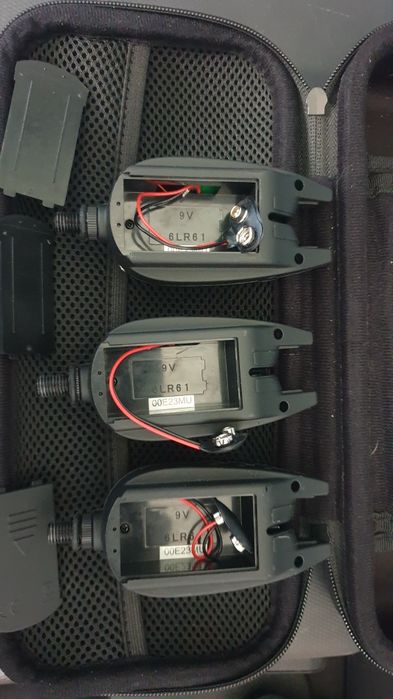 Sygnalizator  Prologic C-SERIES pro